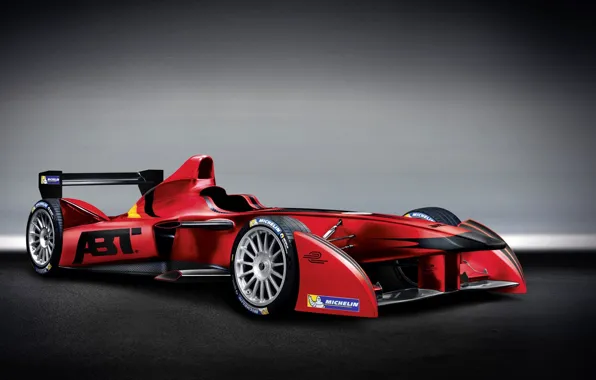 Audi, Sport, ABT, (2016), Schaeffler