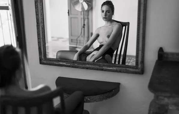 Erotic, Sacha Leyendecker, Rebecca Bagnol