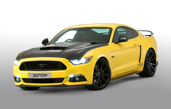 Mustang, Ford, мустанг, форд, Neiman Marcus, Clive Sutton