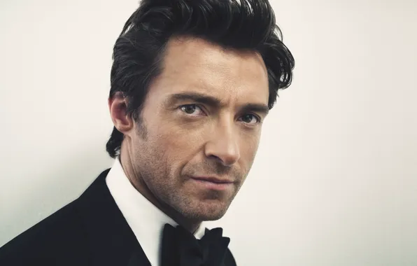 Актер, Hugh Jackman, Хью Джекман