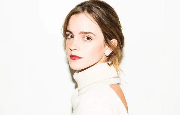 Картинка Эмма Уотсон, Emma Watson, Emma Charlotte Duerre Watson, Coveteur