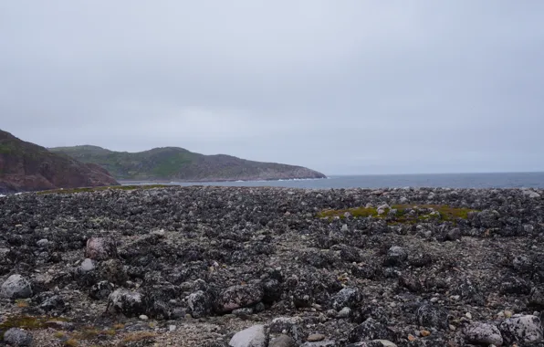 Море, пейзаж, природа, берег, побережье, sea, landscape, coast