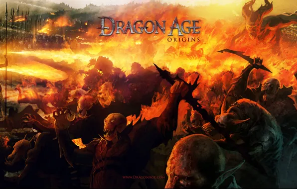 Dragon, Origins, Age