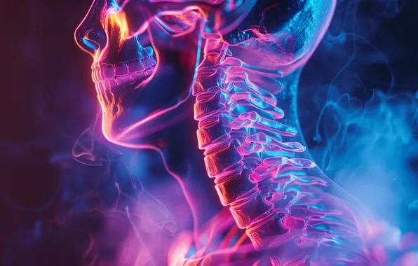Mri, aiart, Magnetic Resonance