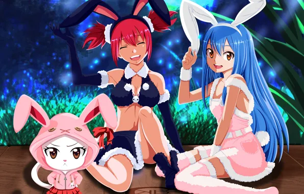 Game, anime, asian, manga, japanese, Fairy Tail, oriental, asiatic