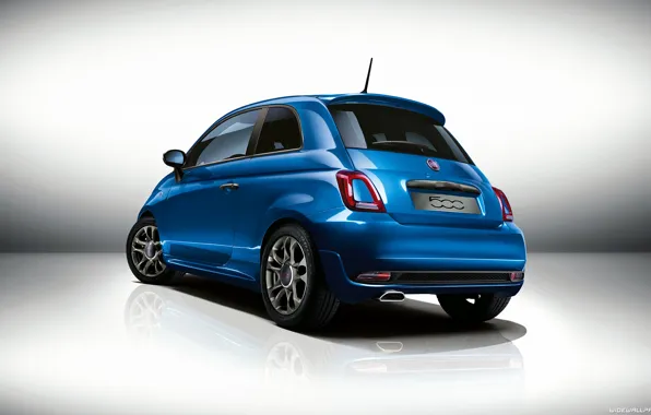 500, Fiat, Фиат