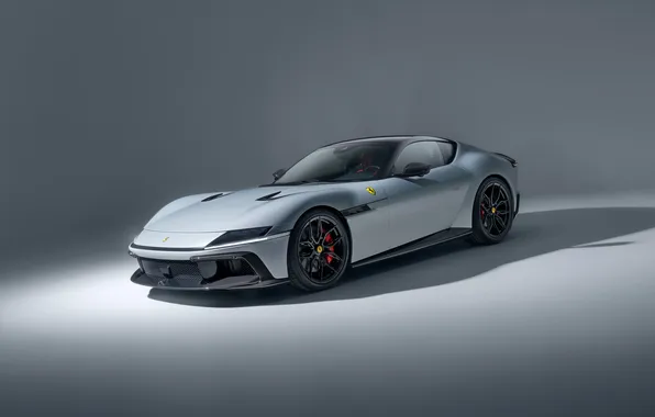 Картинка ferrari, novitec, 12cilindri
