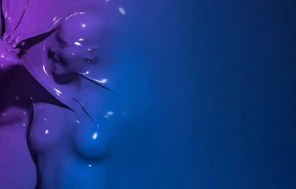 Tits, non nude, TITS, NON NUDE