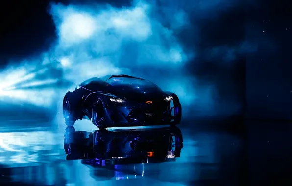 Concept, FNR, Chevrolet Concept, Chevrolet FNR Concept Wallpaper, Chevrolet FNR Concept, Chevrolet Wallpaper
