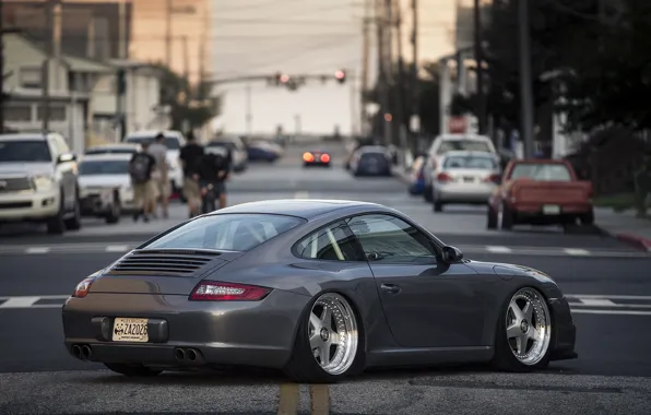 911, porsche, порше