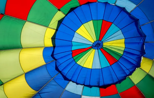 Sport, Festival, Hot Air Balloon