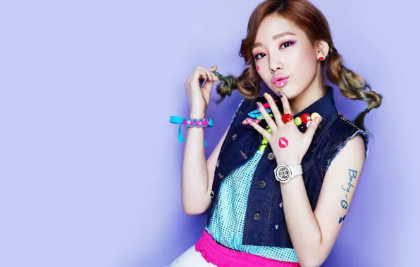 Девушка, музыка, азиатка, SNSD, Girls Generation, Южная Корея, K-Pop