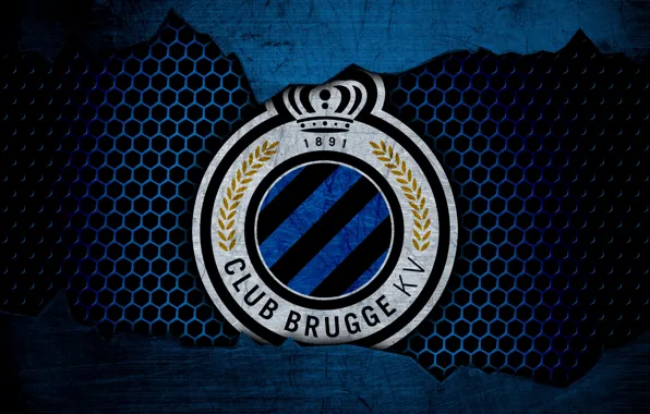 Wallpaper, sport, logo, football, Brugge