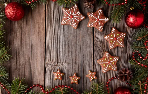 Новый Год, печенье, Рождество, Christmas, выпечка, сладкое, Xmas, глазурь