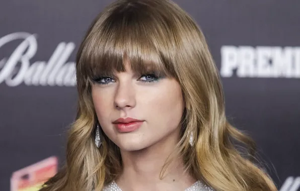 Взгляд, лицо, модель, блондинка, певица, Taylor Swift, Taylor Alison Swift