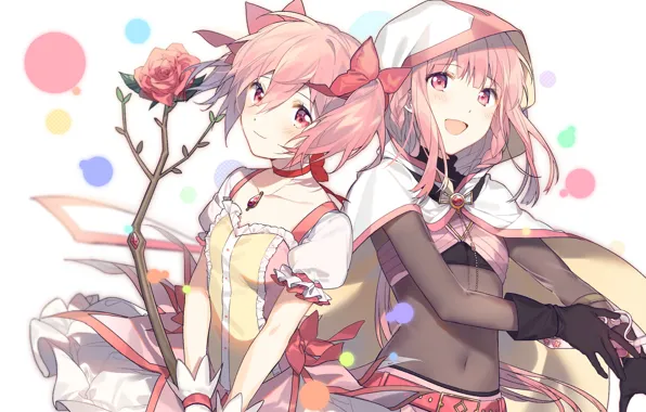 Девушки, Card Captor Sakura, Сакура - собирательница карт