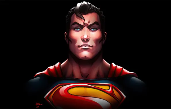 Superman, DC Comics, DC