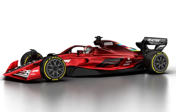 Formula 1, 2021, fia