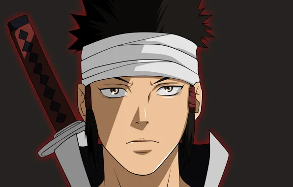 Парень, Наруто, Naruto