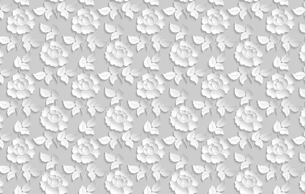 Цветы, розы