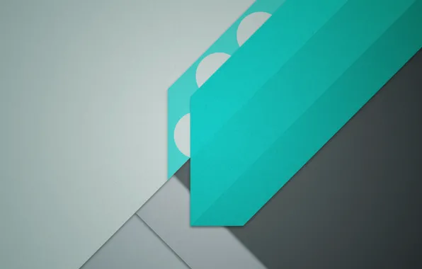 Линии, абстракция, серый, бирюзовый, design, material