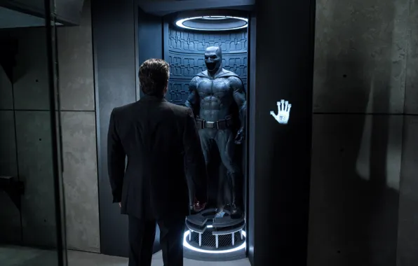 Обои Batman, Dawn, Superman, Batman V Superman: Dawn Of Justice.