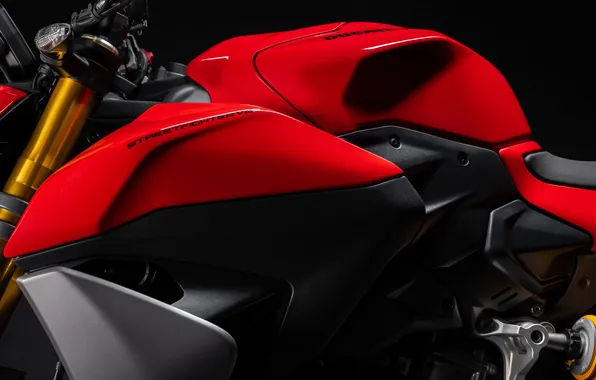 Ducati, тёмный фон, dark background, Panigale, 2025, Ducati Panigale V2