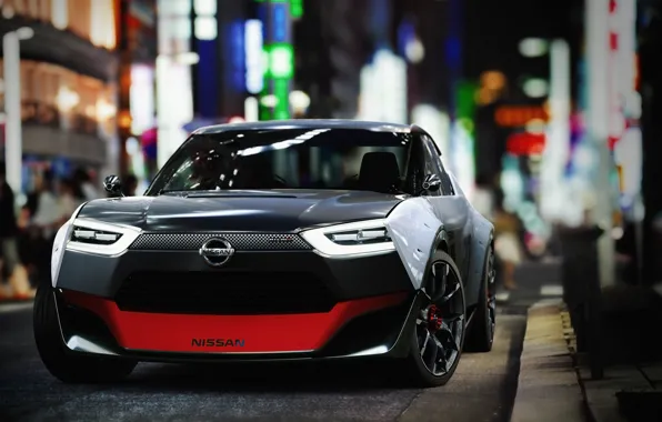 Nissan, Nismo, IDx, Nissan IDx, 2013 Nissan IDx NISMO, Nissan 2013