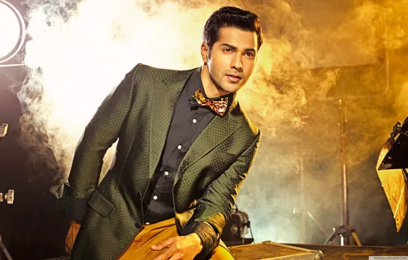 Actor and model, india, bollywood, индийский актёр, мужчина актер, болливуд, varun dhawan