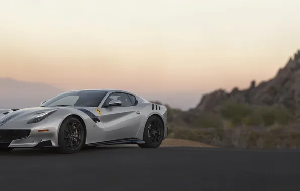 Car, wallpaper, Ferrari, supercar