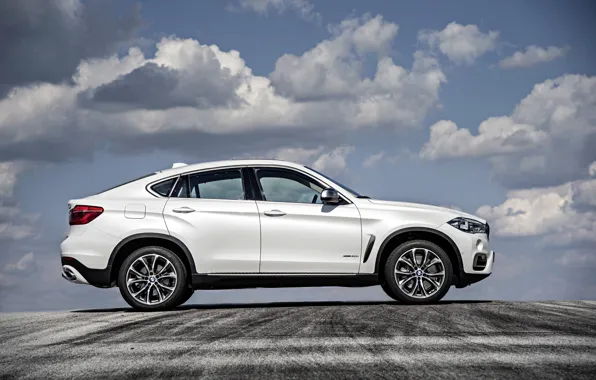 Картинка BMW, xDrive, i50