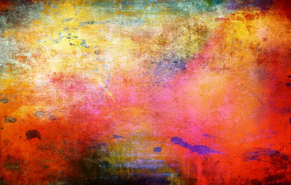 Colors, abstract, background