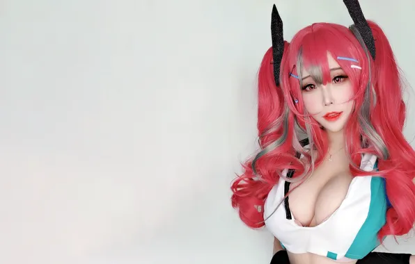 Girl, sexy, boobs, beautiful, pretty, erotic, breasts, attractive