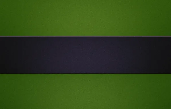 Картинка зеленый, полоса, черный, текстура