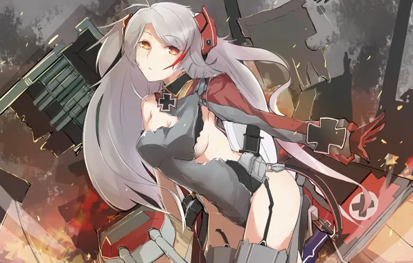 Boobs, breast, anime, tits, chest, titty, busty, boobies