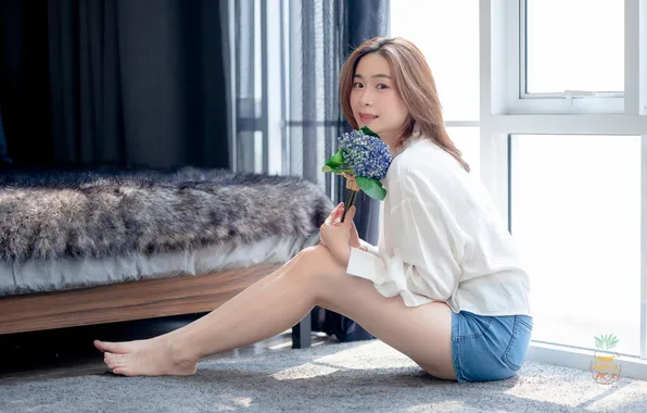 Girl, sexy, girls, woman, model, china, asian, cute