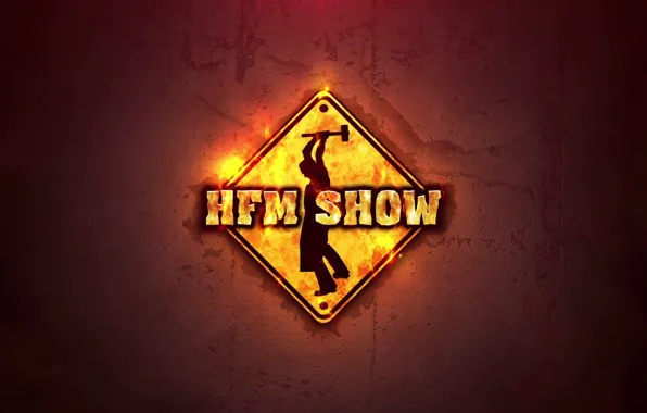 You, tube, HFM