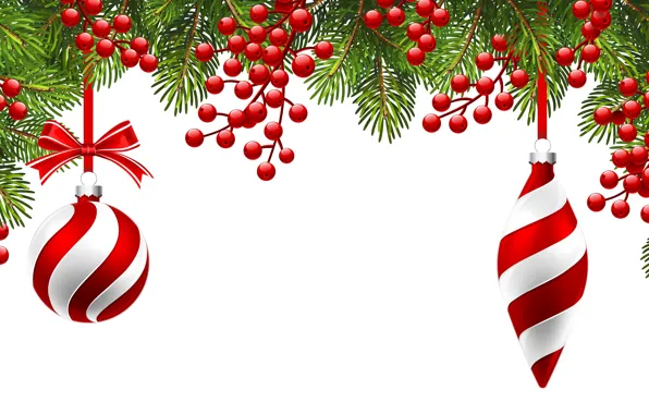 Игрушка, елка, новый год