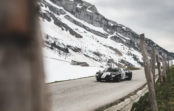 Car, wallpaper