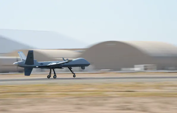 USA, Reaper, combat, technology, drone, high technology, high tec, MQ9