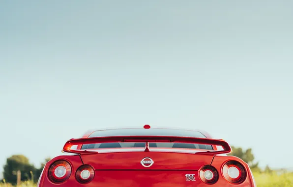 Car, wallpaper, Nissan, supercar