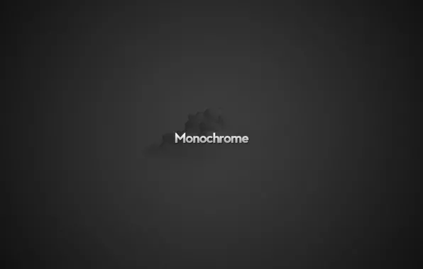 Надпись, текстура, minimal, монохром, Monochrome