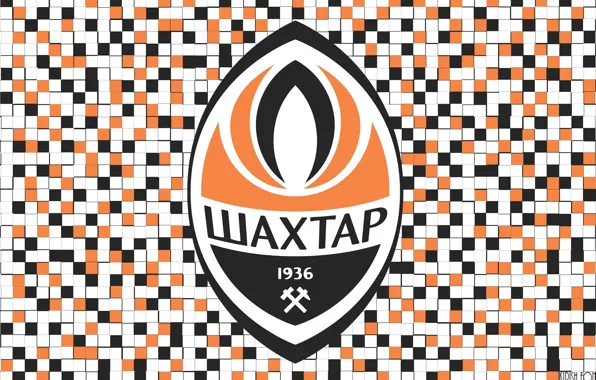 Футбол, чемпион, Донецк, Шахтер, Футбольный клуб