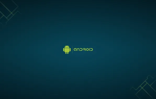 Картинка робот, андройд, android
