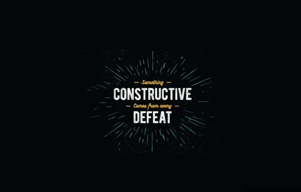 Victory, motivation, quote