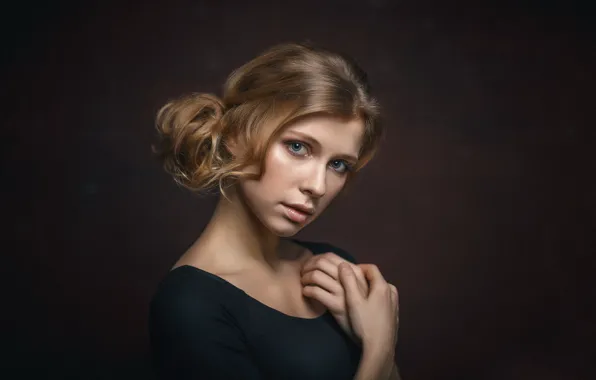 Макияж, губки, прелесть, Лиза, Елизавета Подосетникова