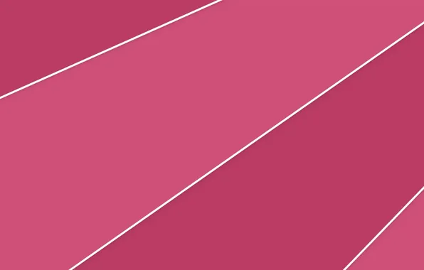 Линии, малиновый, material, multicolor, inspired, hd-wallpaper