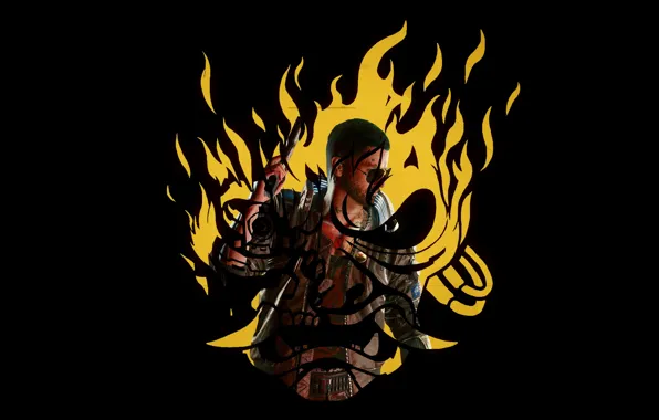 Cyberpunk, cd project red, cyberpunk 2077