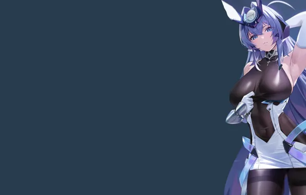 Girl, hot, sexy, Anime, boobs, breasts, New Jersey, tight