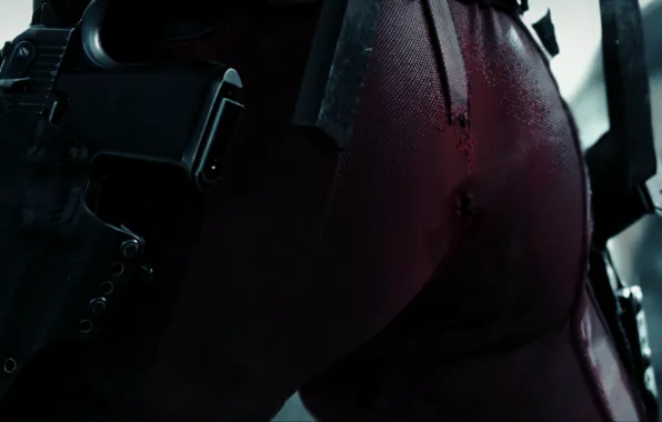 Marvel, Deadpool, Дэдпул, комикс